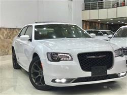 كرايسلر 300